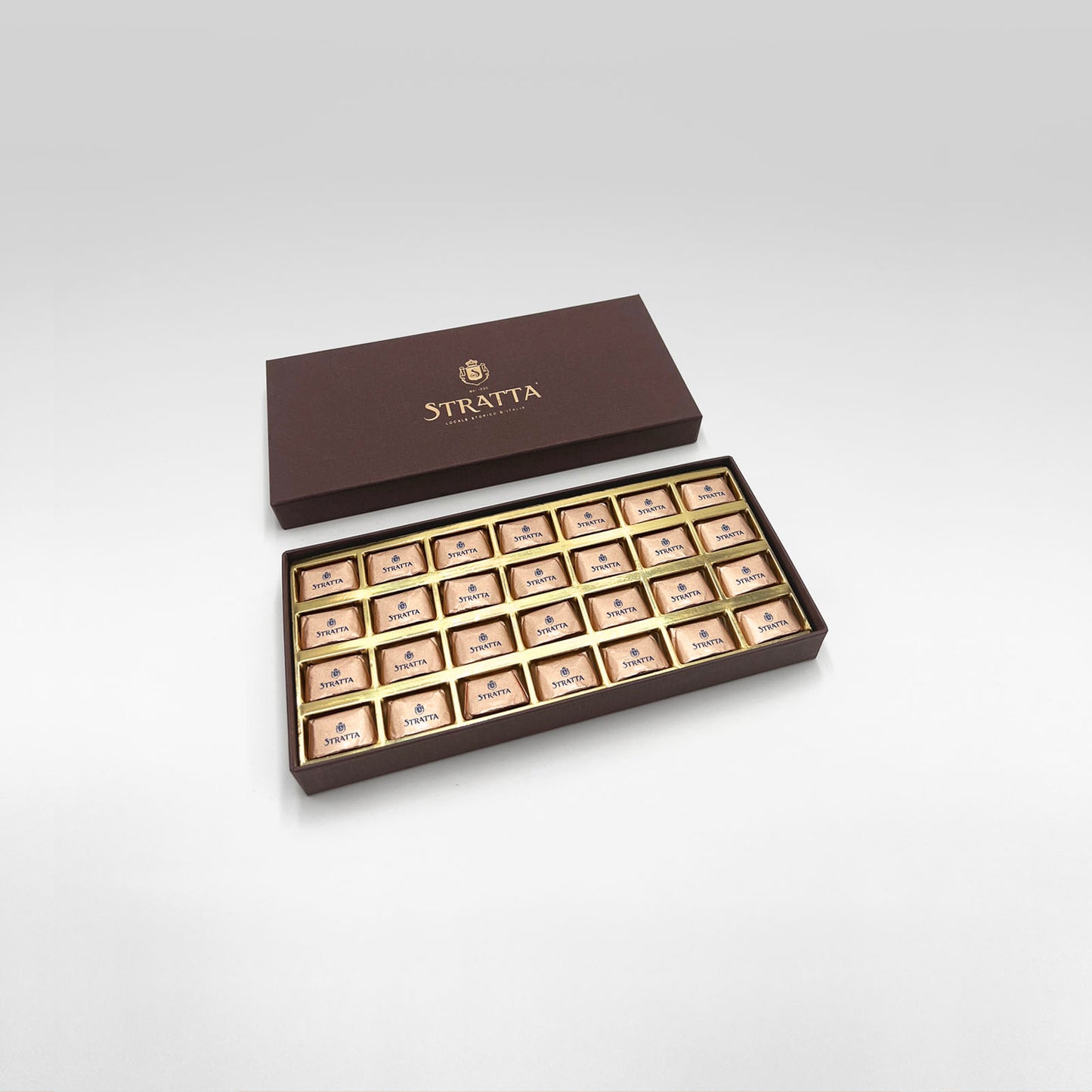 GIANDUJOTTI MINI SCATOLA
