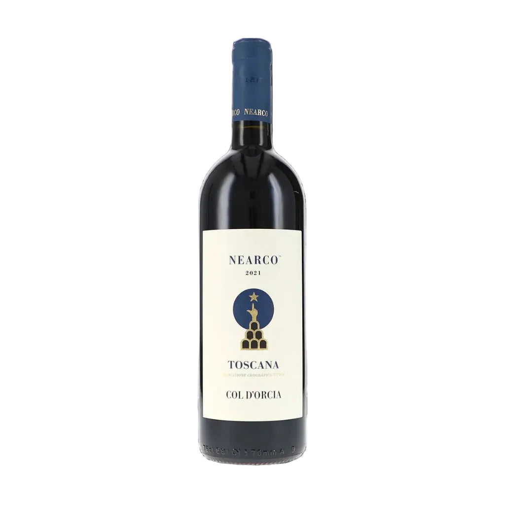 NEARCO IGT TOSCANA (BIO)