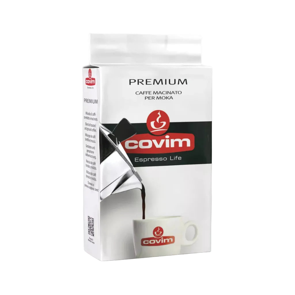 CAFFÈ MACCINATO MOKA PREMIUM