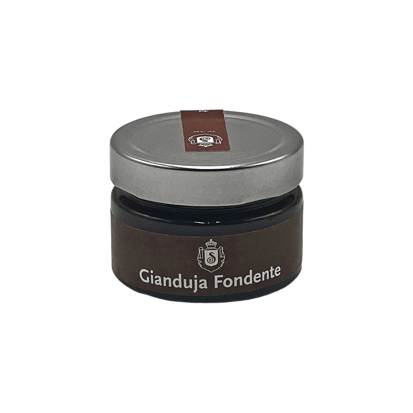 GIANDUJA FONDENTE