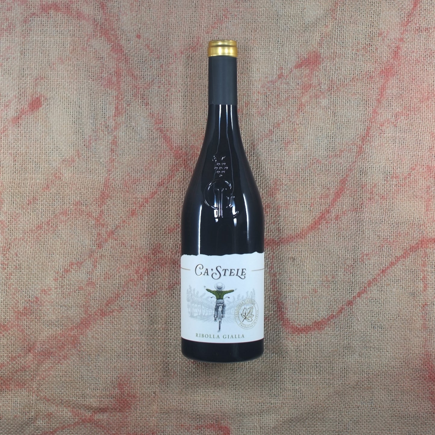 RIBOLLA GIALLA IGT TREVENEZIE