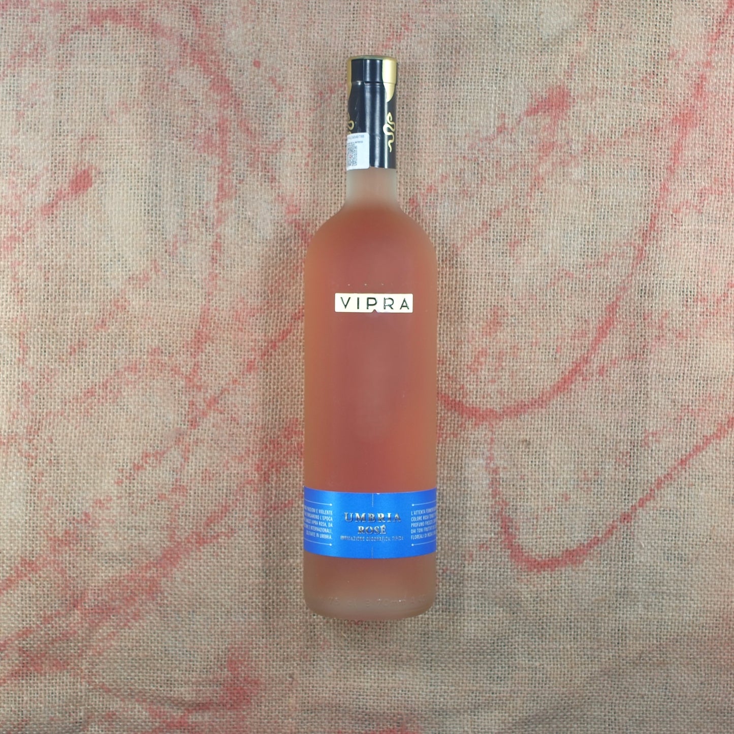 VIPRA ROSA UMBRIA IGT