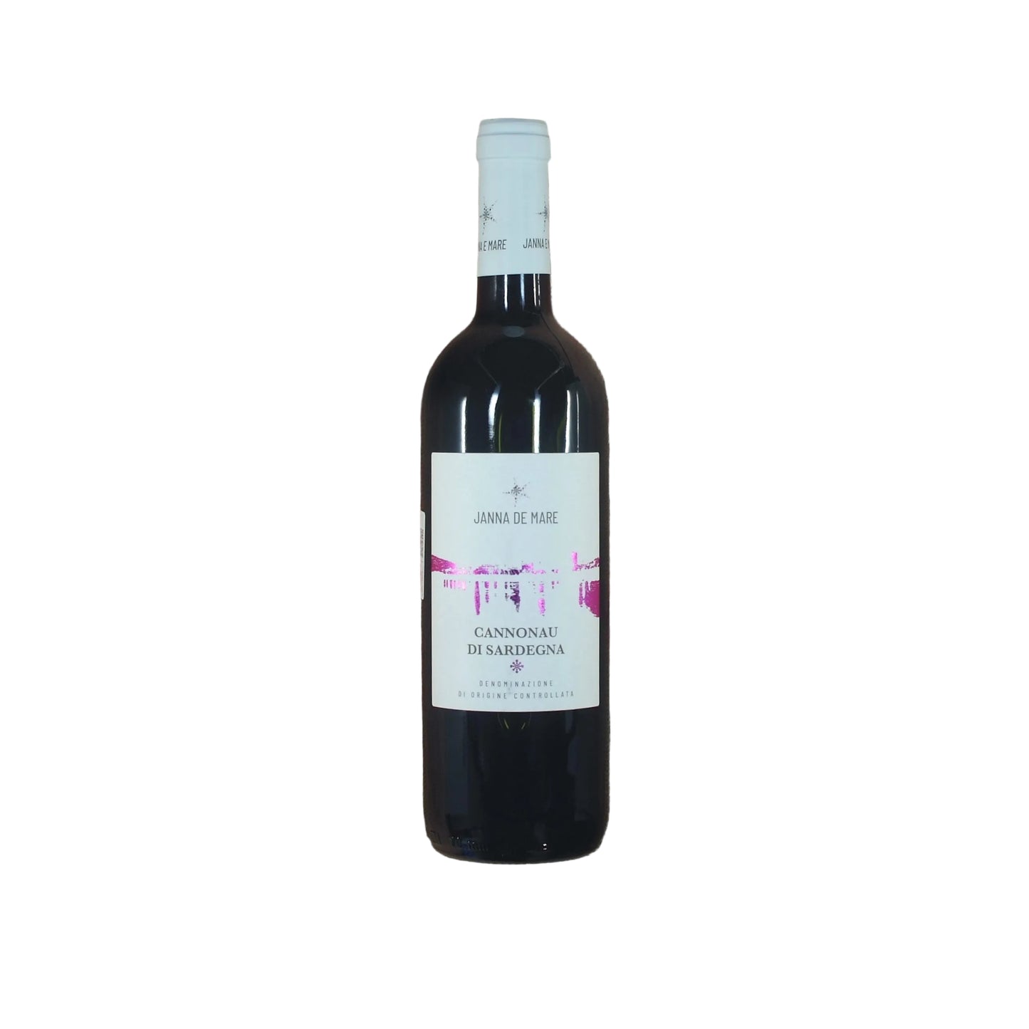 CANNONAU DI SARDEGNA DOC