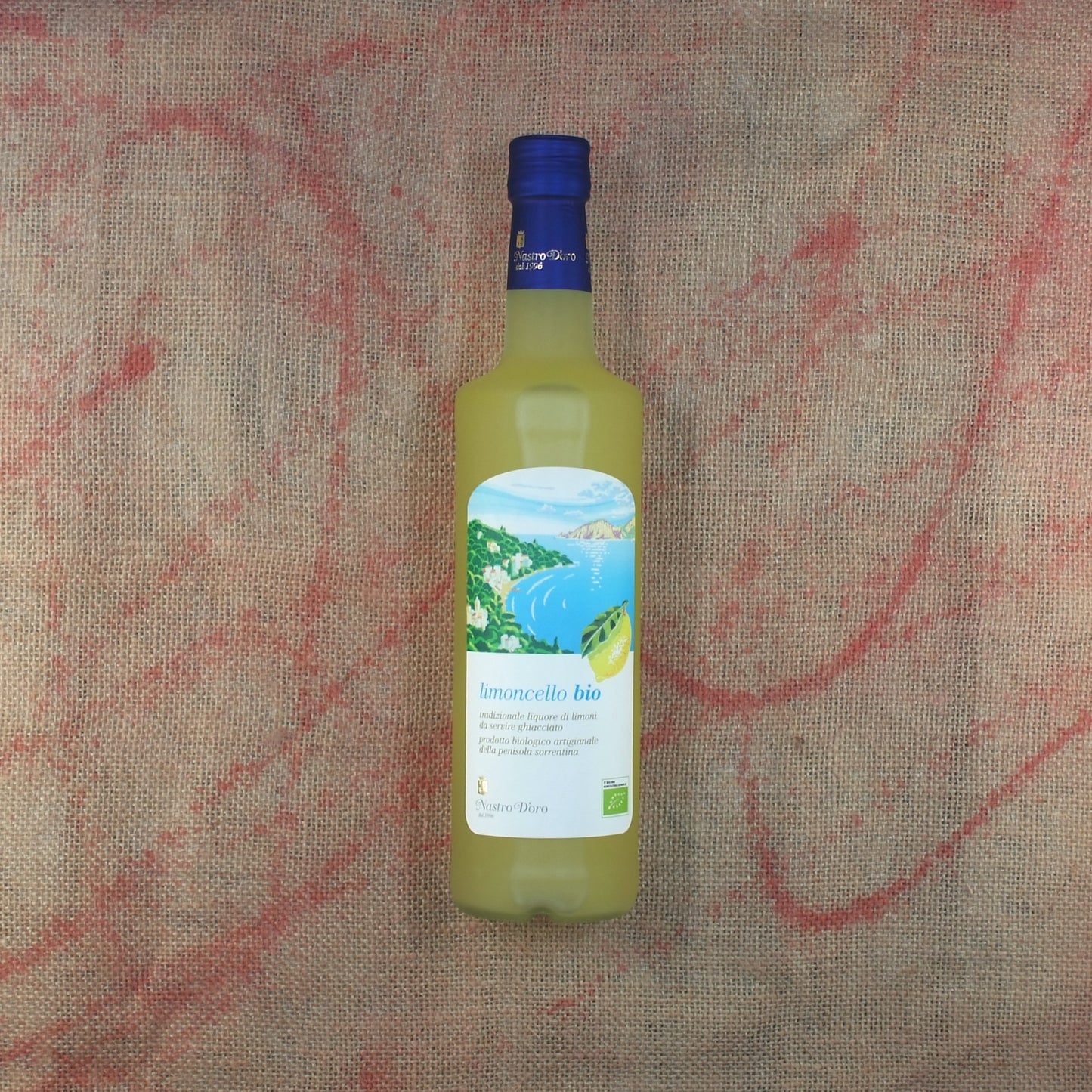 LIMONCELLO NASTRO D'ORO