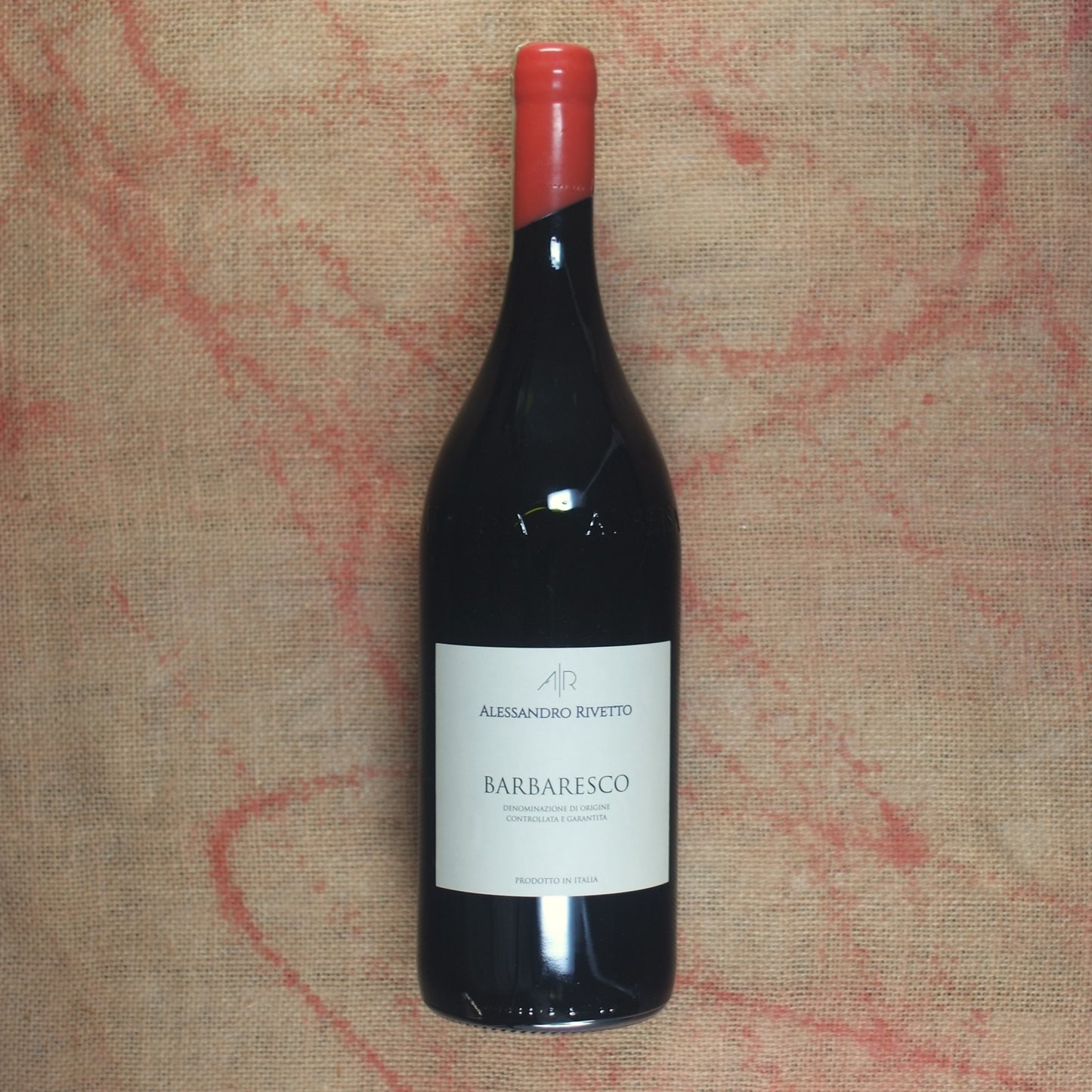 BARBARESCO DOCG