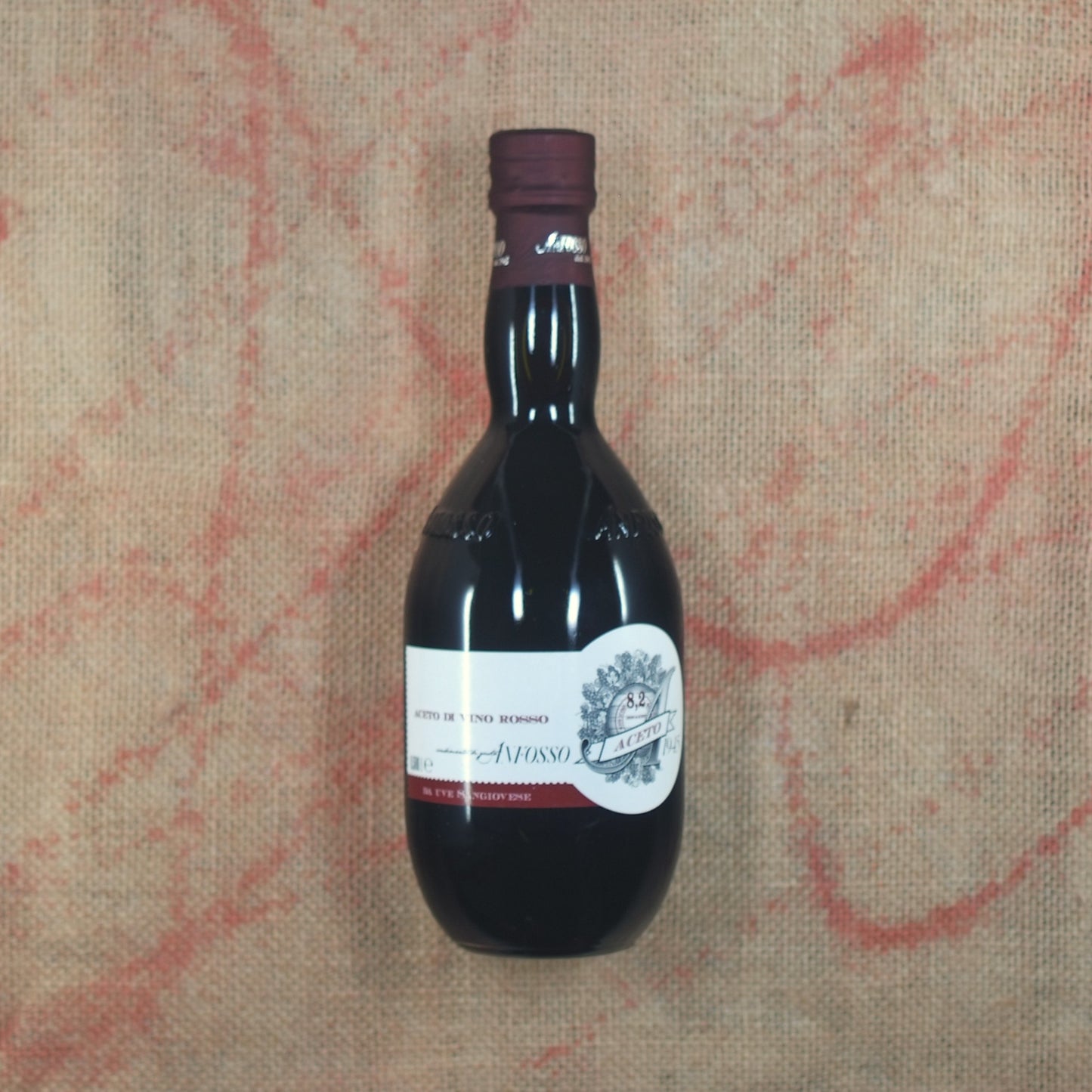 ACETO DI VINO ROSSO