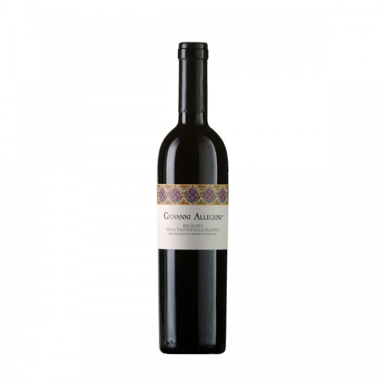 RECIOTO DELLA VALPOLICELLA DOCG
