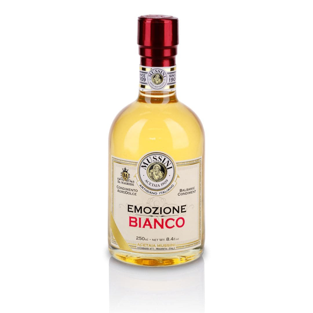 EMOZIONE BIANCO N.º 4