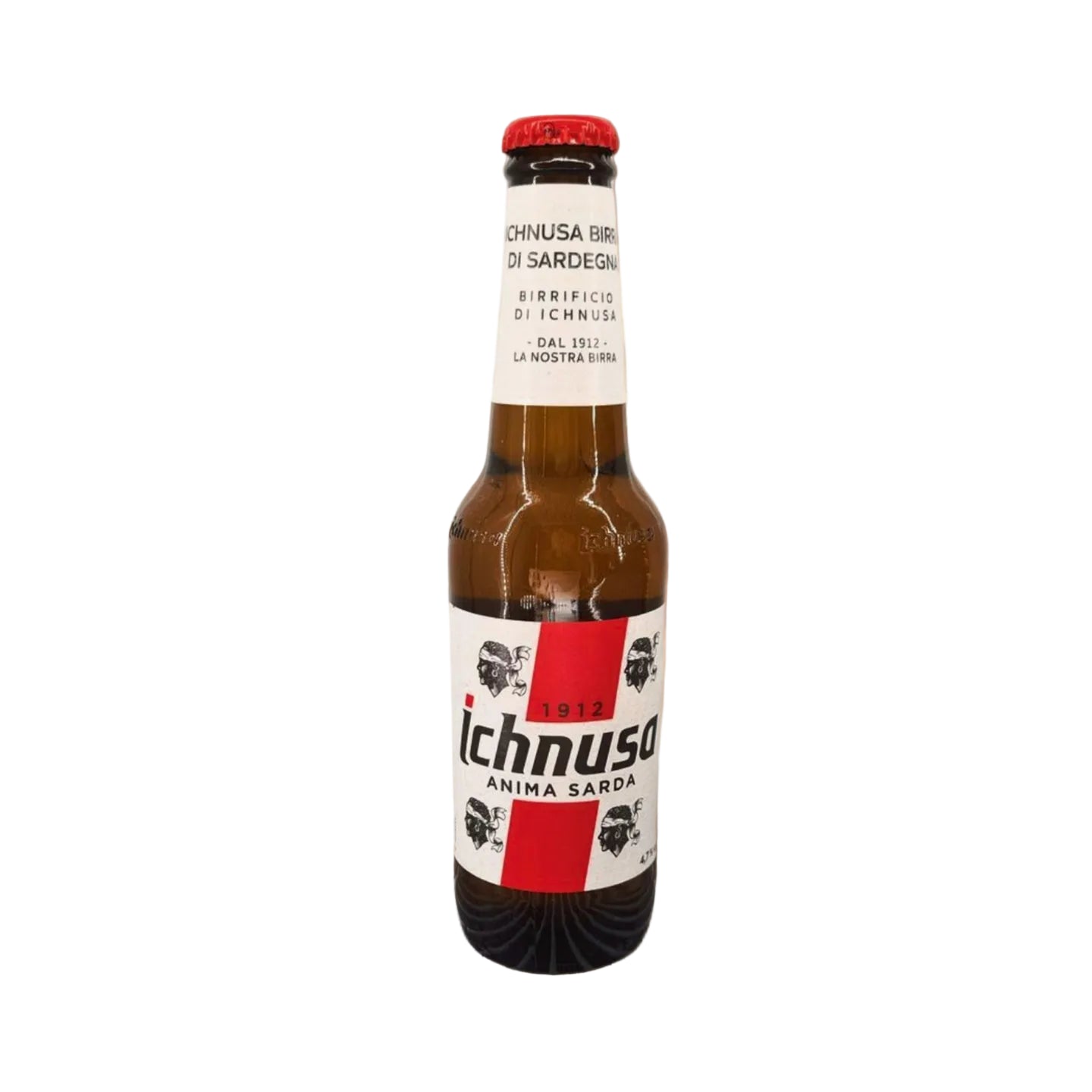 CERVEJA ICHNUSA ANIMA SARDA