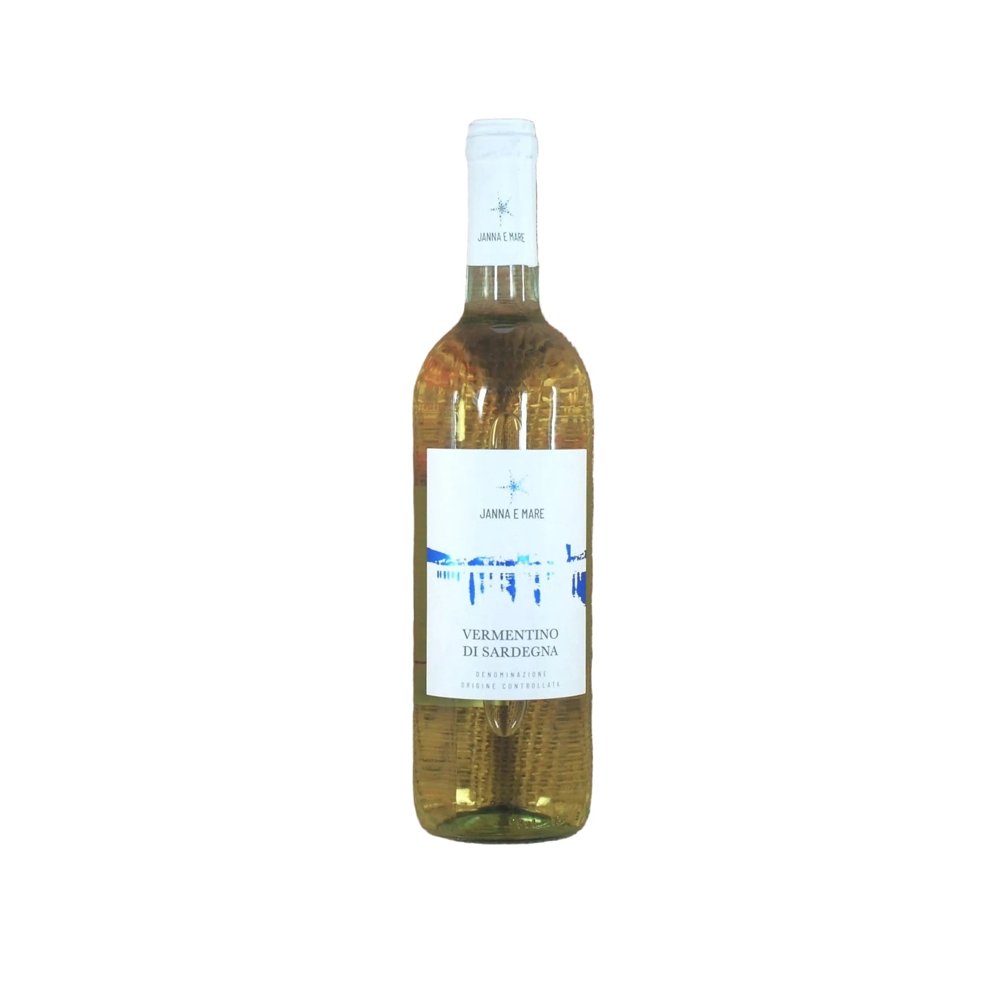 VERMENTINO DI SARDEGNA DOC