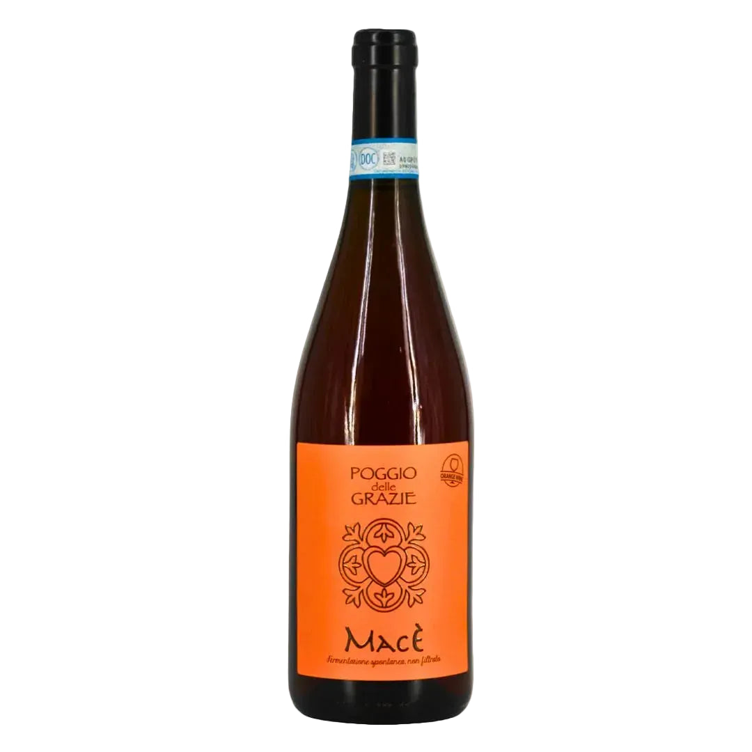 PINOT GRIGIO MACÈ BIO - ORANGE