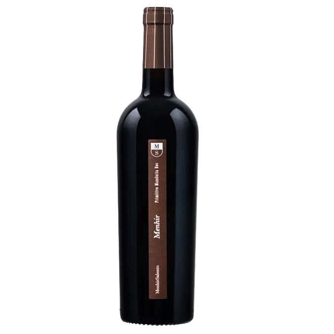 PRIMITIVO DI MANDURIA PDO