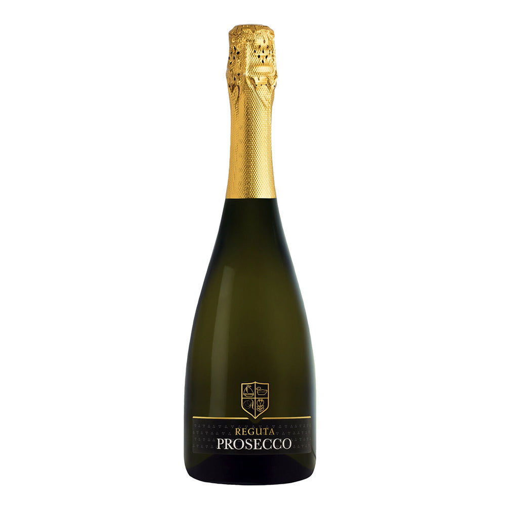 PROSECCO DOC EXTRA DRY REGUTA