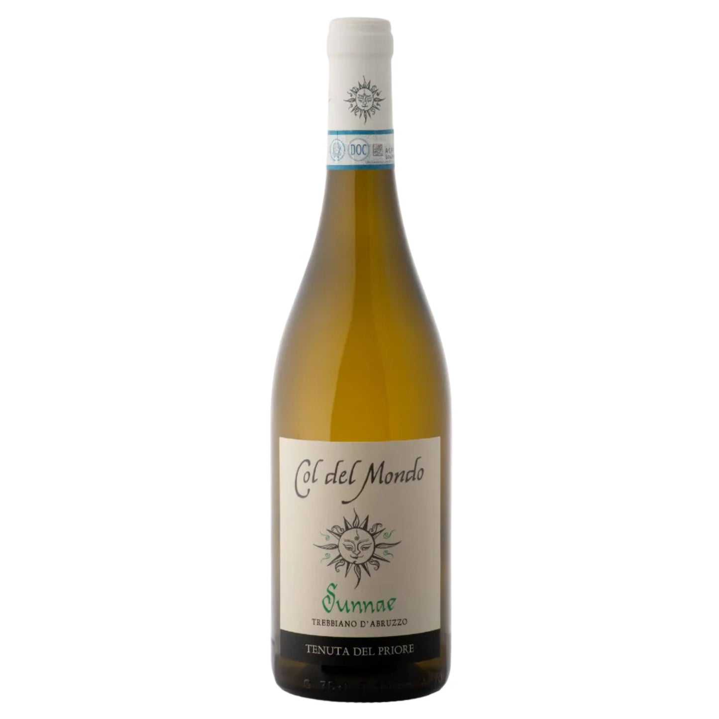 SUNNAE TREBBIANO D'ABRUZZO DOC