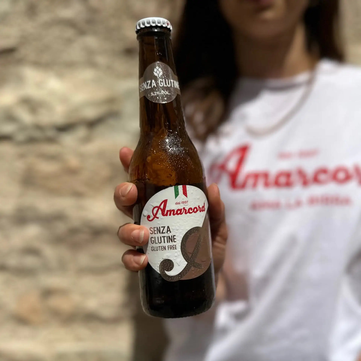 AMARCORD GLUTEN-FREE BEER