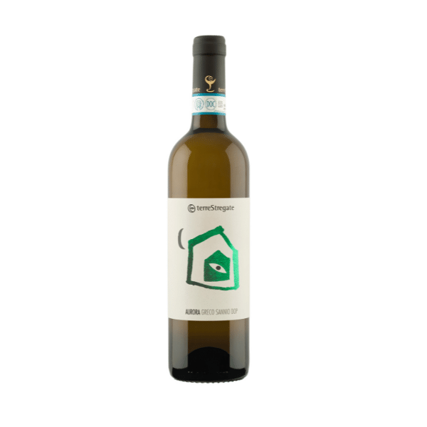 AURORA GRECO DEL SANNIO DOP 2024