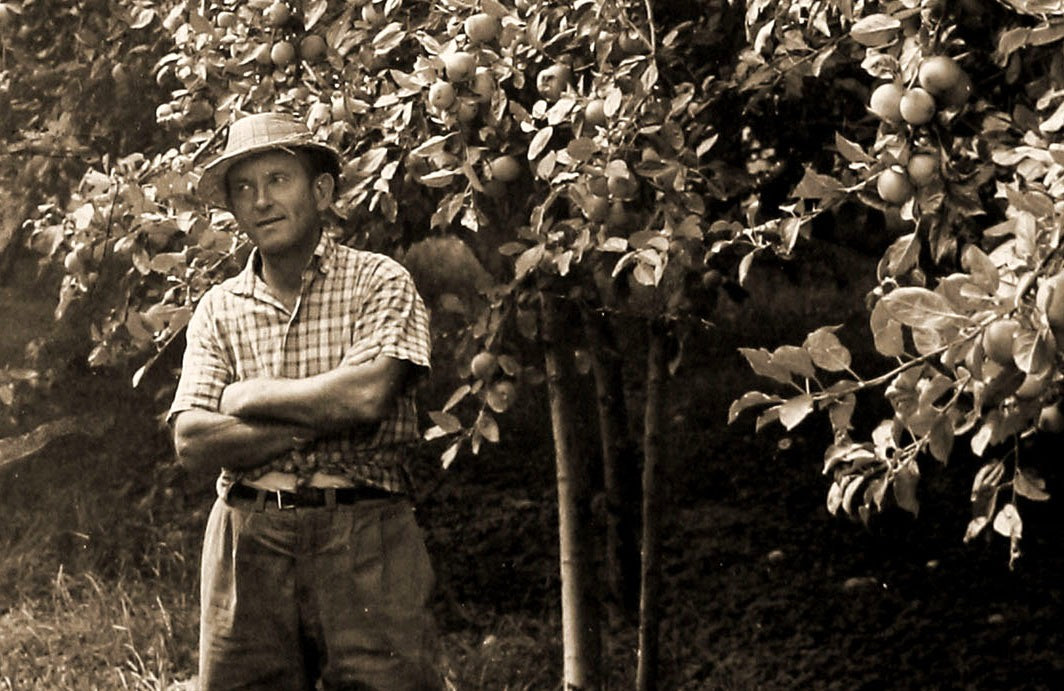 Ettore Anselmi, fundador da Reguta Anselmi
