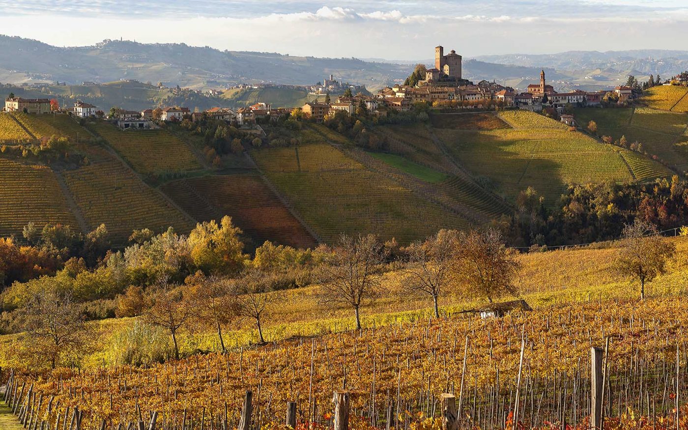 PIEMONTE