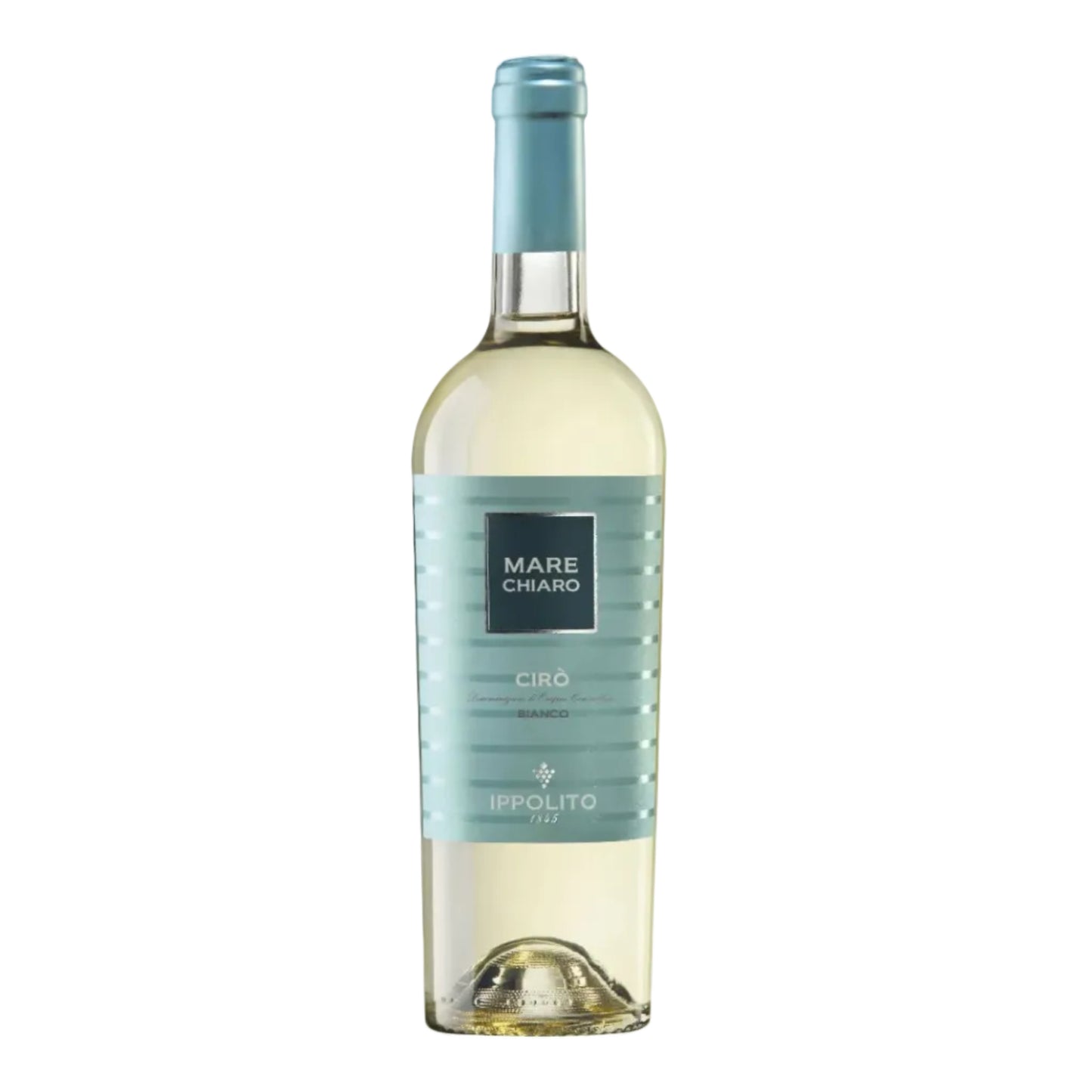 CIRÒ DOC BIANCO MARE CHIARO