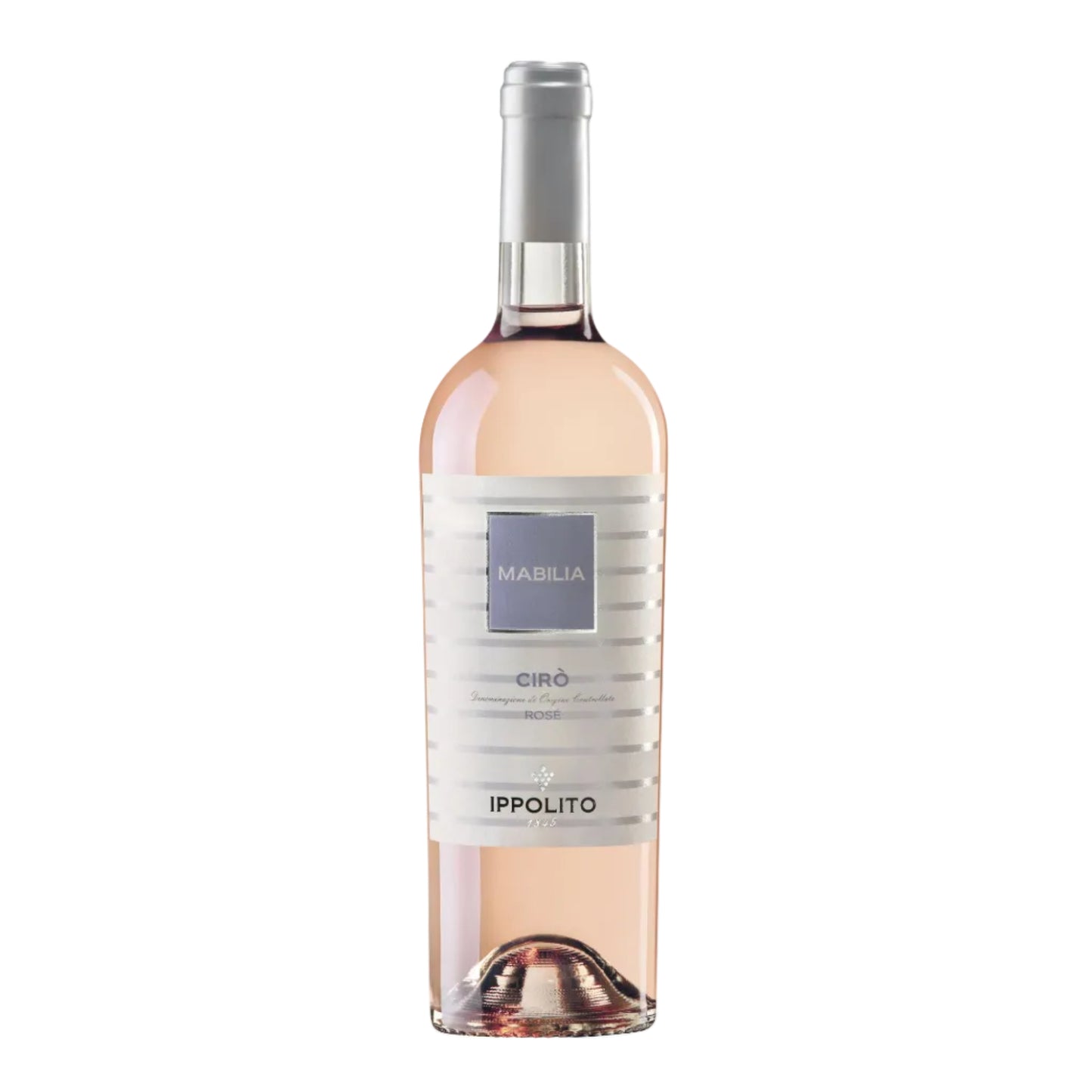 CIRÒ ROSÉ DOC MABILIA