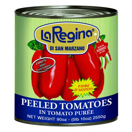 PELATI REGINA SAN MARZANO