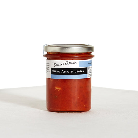 SUGO AMATRICIANA