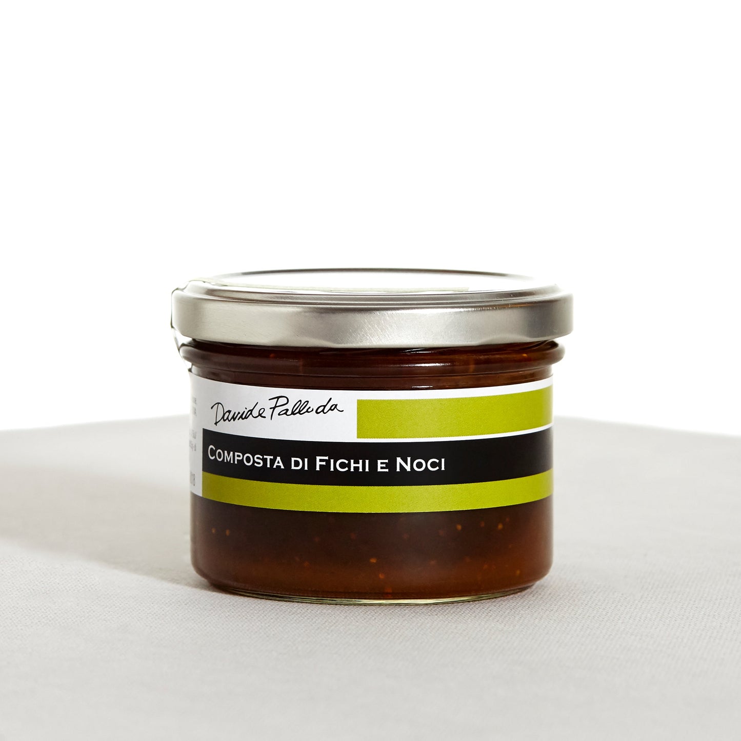 COMPOSTA DI FICHI E NOCI