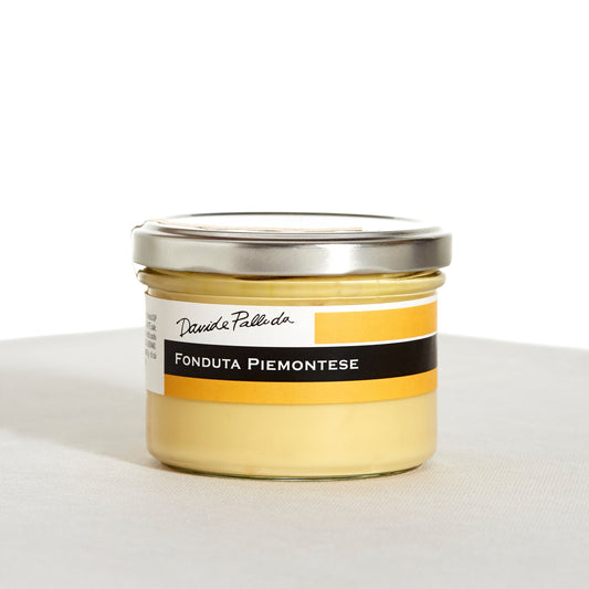FONDUTA PIEMONTESE