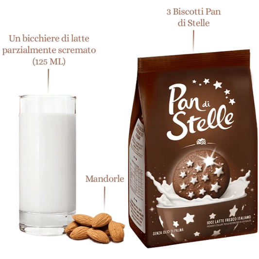 PAN DI STELLE
