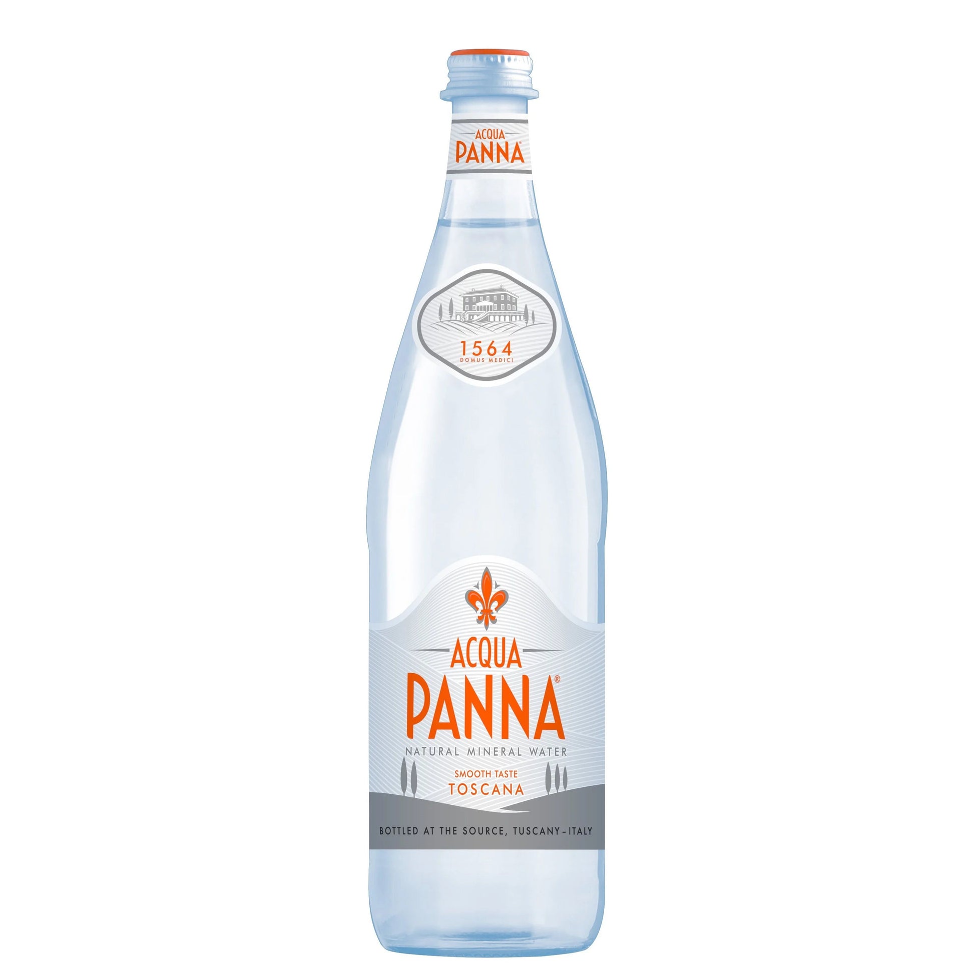 Aqua Panna