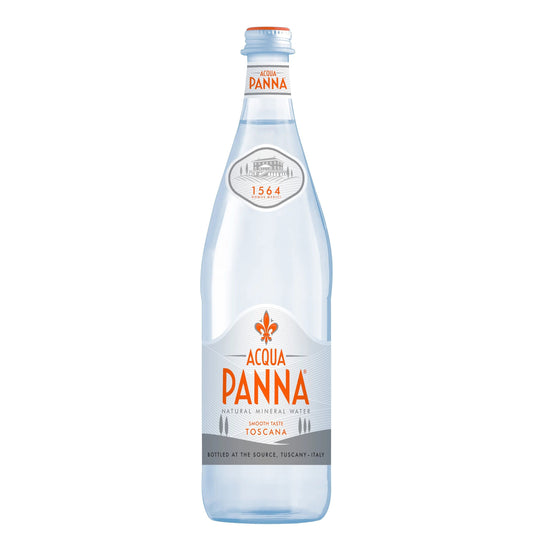 Aqua Panna