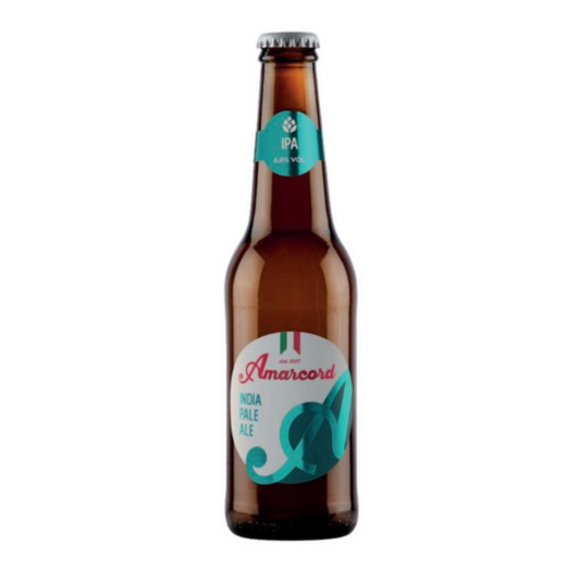 CERVEJA INDIA PALE ALE AMARCORD