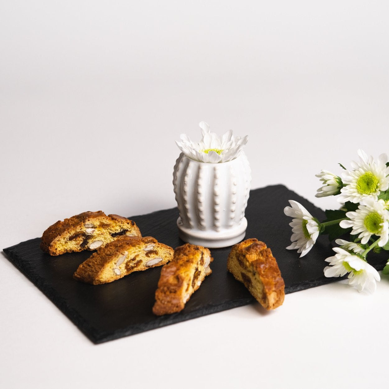 CANTUCCINI AI FICHI E MANDORLE