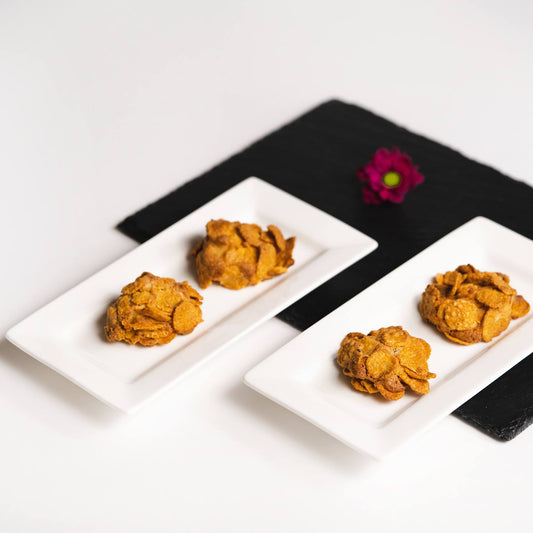 CARLETTI ARANCIA E CIOCCOLATO