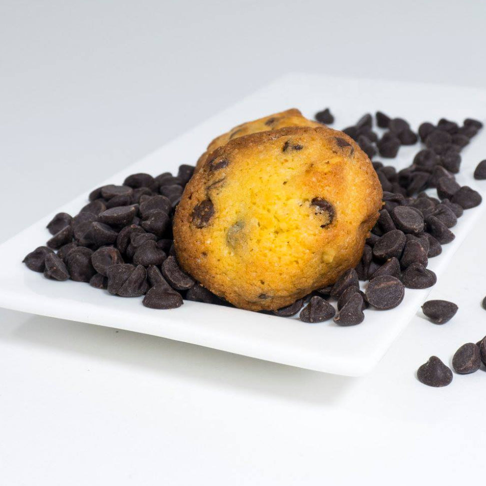 GRANAI AL CIOCCOLATO