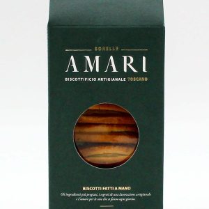 CARMIGNANINI AL PISTACCHIO