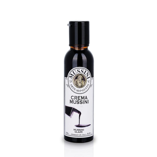 CREMA MUSSINI CLASSICA