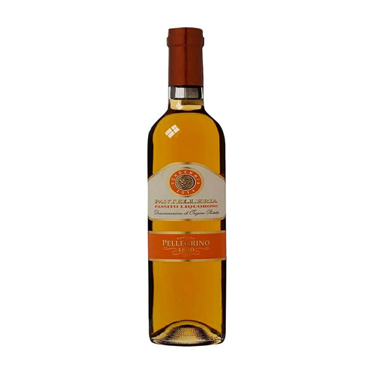 PASSITO DI PANTELLERIA DOC