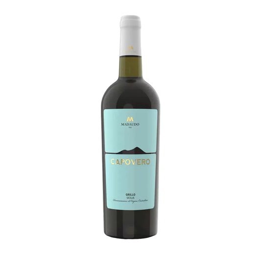 CAPOVERO GRILLO DOC SICILIA