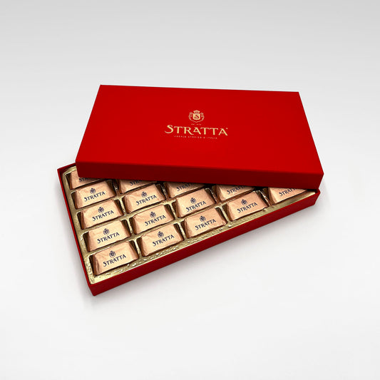 GIANDUJOTTI FONDENTE SCATOLA