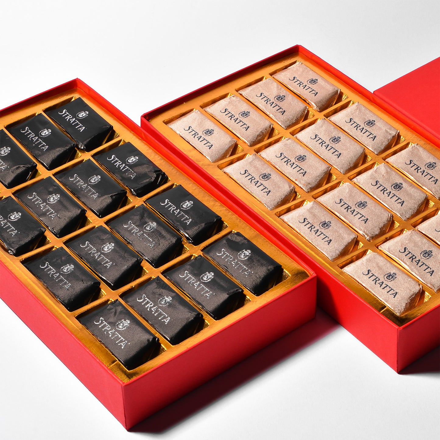 GIANDUJOTTI FONDENTE SCATOLA