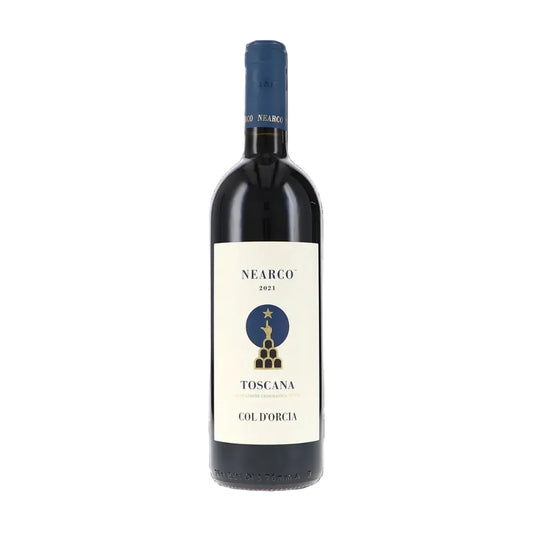 NEARCO IGT TOSCANA (BIO)