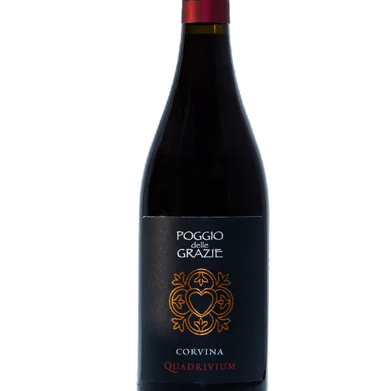 CORVINA QUADRIVIUM VERONA IGT