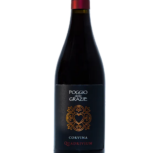 CORVINA QUADRIVIUM VERONA IGT
