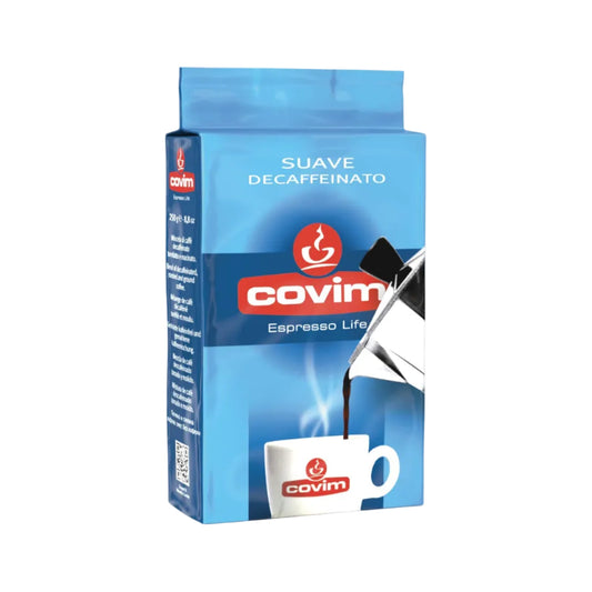 CAFFÈ MACCINATO MOKA DECAFEINATTO