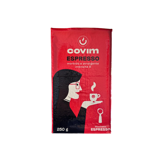 CAFFÈ MACCINATO ESPRESSO (MÁQUINA)