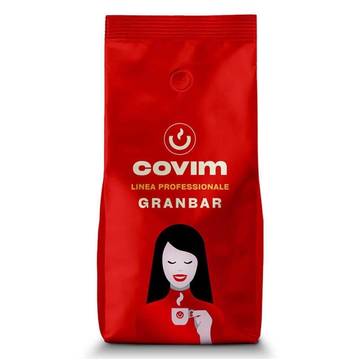 CAFFÈ IN GRANI GRANBAR