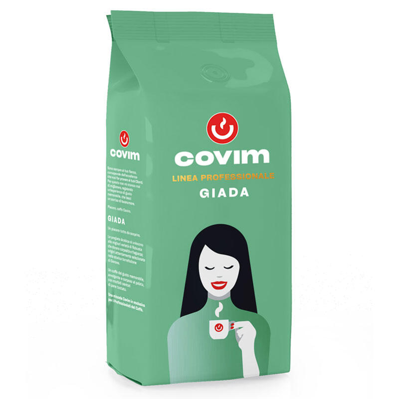 CAFFÈ IN GRANI GIADA