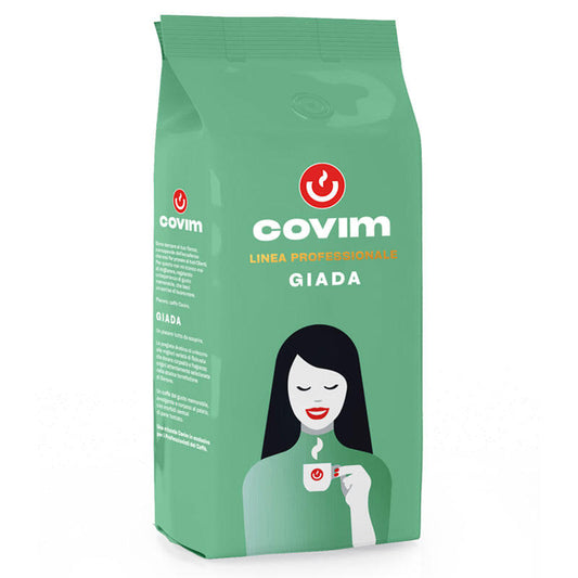 CAFFÈ IN GRANI GIADA