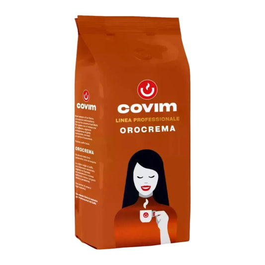 CAFFÈ IN GRANI OROCREMA